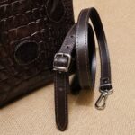 CARTERA RAÍZ EN CUERO CROCCO - Imagen 4