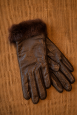 GUANTES DE DAMA CUMBRE