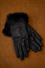 GUANTES DE DAMA CUMBRE - Imagen 2