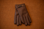 GUANTES DE DAMA ÉBANO