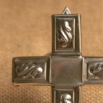 CRUZ DE ALPACA N°2 - Imagen 2
