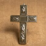 CRUZ DE ALPACA N°2 - Imagen 3