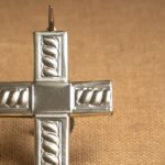 CRUZ DE ALPACA N°3 - Imagen 2