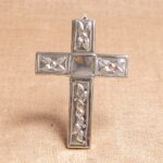 CRUZ DE ALPACA N°4