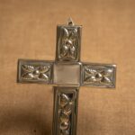 CRUZ DE ALPACA N°4 - Imagen 2