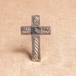 CRUZ DE ALPACA N°1