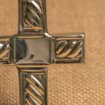 CRUZ DE ALPACA N°1 - Imagen 2