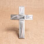 CRUZ DE ALPACA N°5