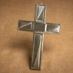 CRUZ DE ALPACA N°5 - Imagen 3