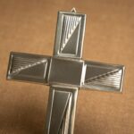 CRUZ DE ALPACA N°5 - Imagen 2