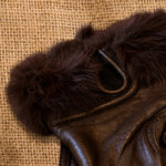 GUANTES DE DAMA CUMBRE - Imagen 2