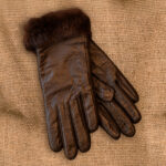 GUANTES DE DAMA CUMBRE
