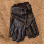 GUANTES DE HOMBRE HERENCIA