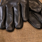 GUANTES DE DAMA QUERENCIA - Imagen 4