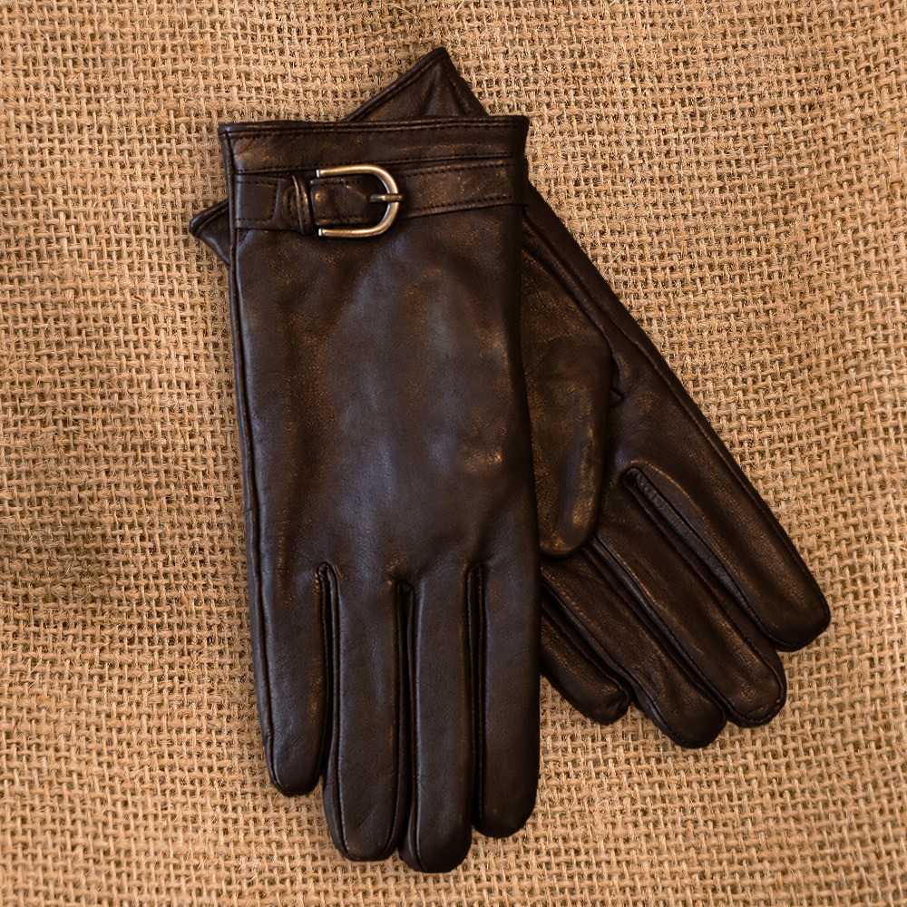 G2506 PORTADA GUANTES DE DAMA HORIZONTE - Imagen 1