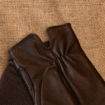 GUANTES DE DAMA ÉBANO - Imagen 3