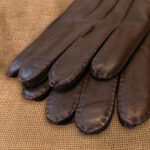 GUANTES DE HOMBRE RAÍCES - Imagen 2