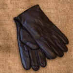 GUANTES DE HOMBRE RAÍCES