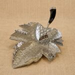 HOJA DE PARRA MARTILLADA
