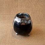 JUEGO DE MATE + YERBERA DOBLE - Imagen 3