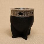 MATE IMPERIAL DE ACERO INOXIDABLE