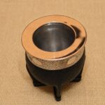 MATE IMPERIAL DE ACERO INOXIDABLE - Imagen 3