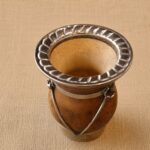 MATE CALIZ DE CALABAZA - Imagen 3