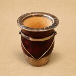 MATE CALIZ DE CALABAZA - Imagen 4