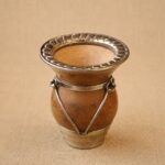 MATE CALIZ DE CALABAZA