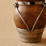 MATE CALIZ DE CALABAZA - Imagen 2