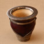 MATE CALIZ DE CALABAZA - Imagen 5