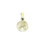 DIJE JESUCRISTO PLATA 925