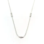 CADENA ITALIANA PLATA 925