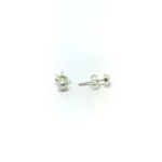 AROS MEDIA PERLA 4MM