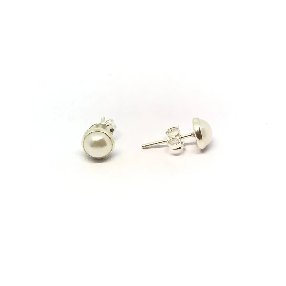 PKR2030-scaled-1 AROS MEDIA PERLA DE PLATA 925 6MM - Imagen 1