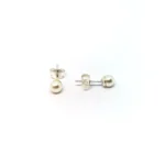 AROS DE PERLA 5MM