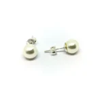 AROS DE PERLA 8MM