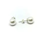 AROS DE PERLA 9MM