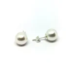 AROS DE PERLA 10MM