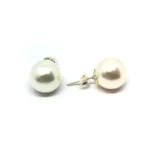AROS DE PERLA 12MM