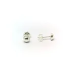 AROS MEDIA BOLA 5MM