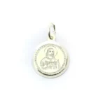 MEDALLA RELIGIOSA GRABADA