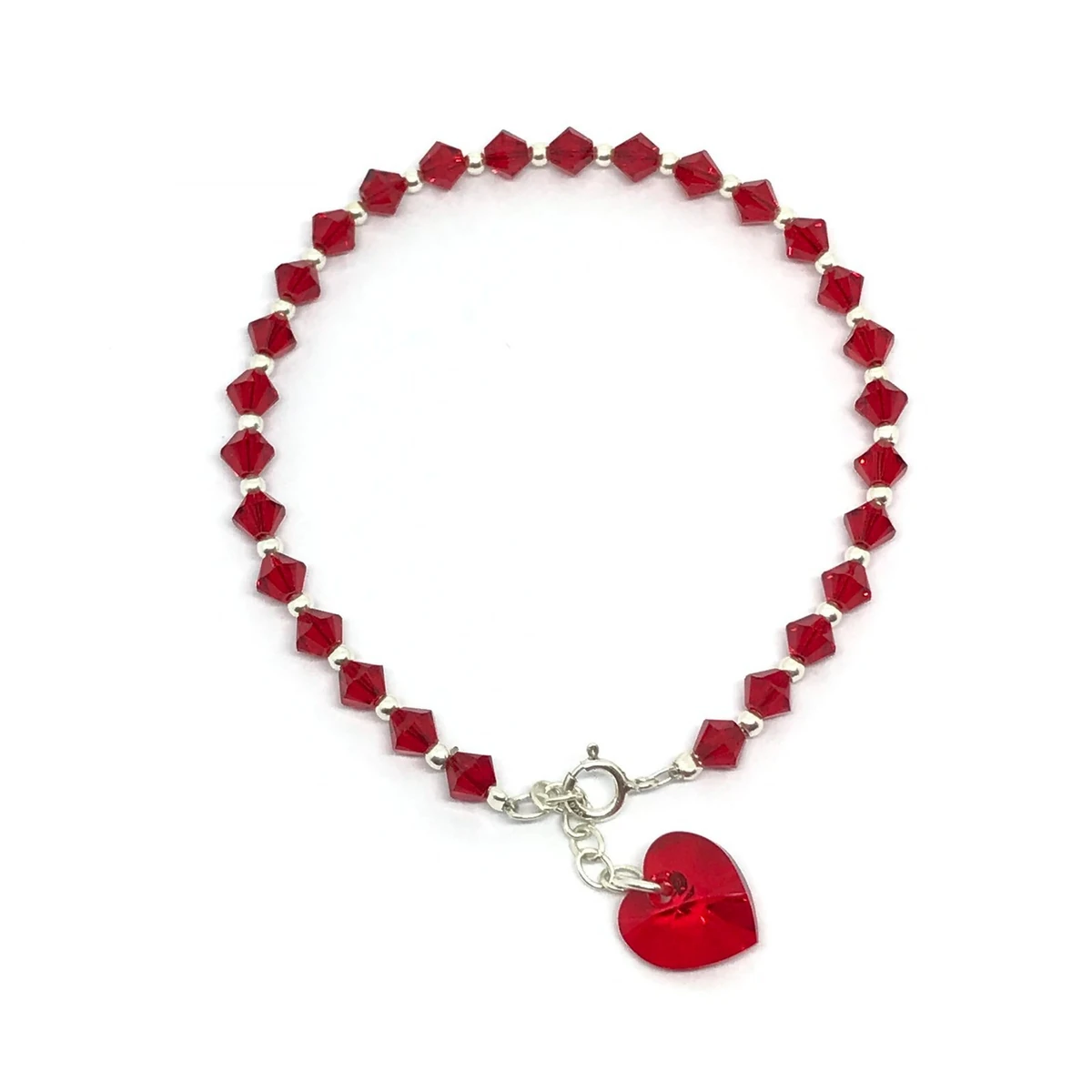 PRC401-scaled-1 PULSERA DE CRISTAL Y DIJE COLGANTE - Imagen 1