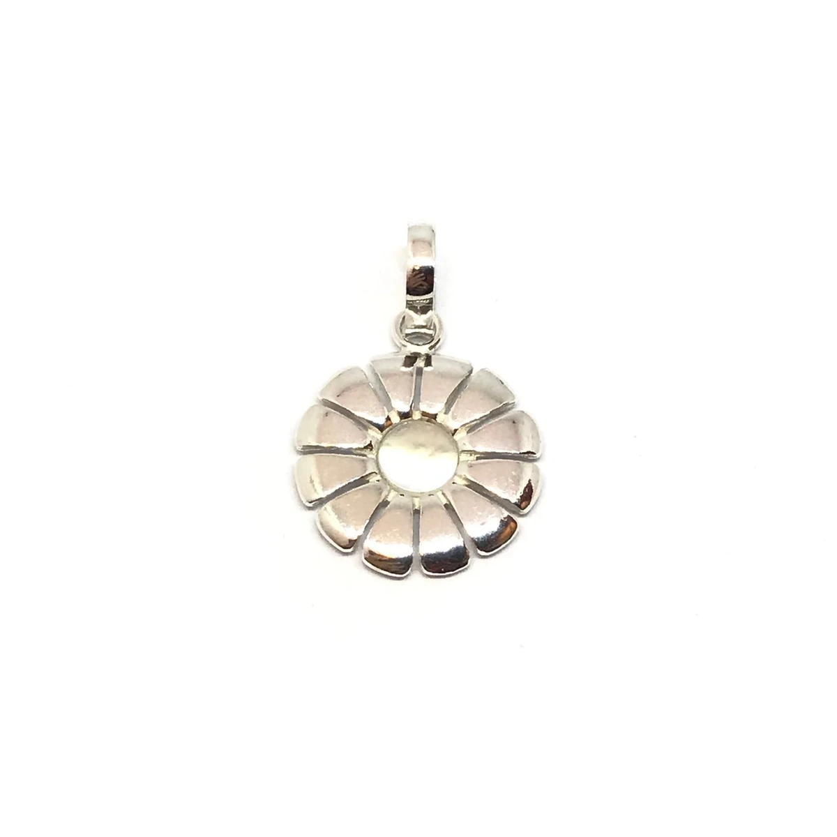 PRI106.1-scaled DIJE DE FLOR DE PLATA 925 - Imagen 1