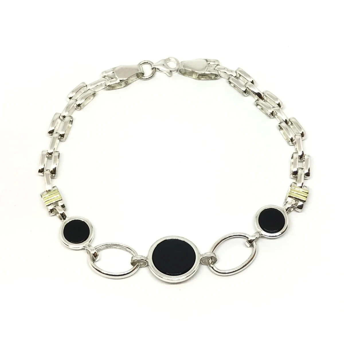 PRI4011-scaled PULSERA ECLIPSE PLATA 925 - Imagen 1