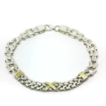 PULSERA PANTER GRIEGA