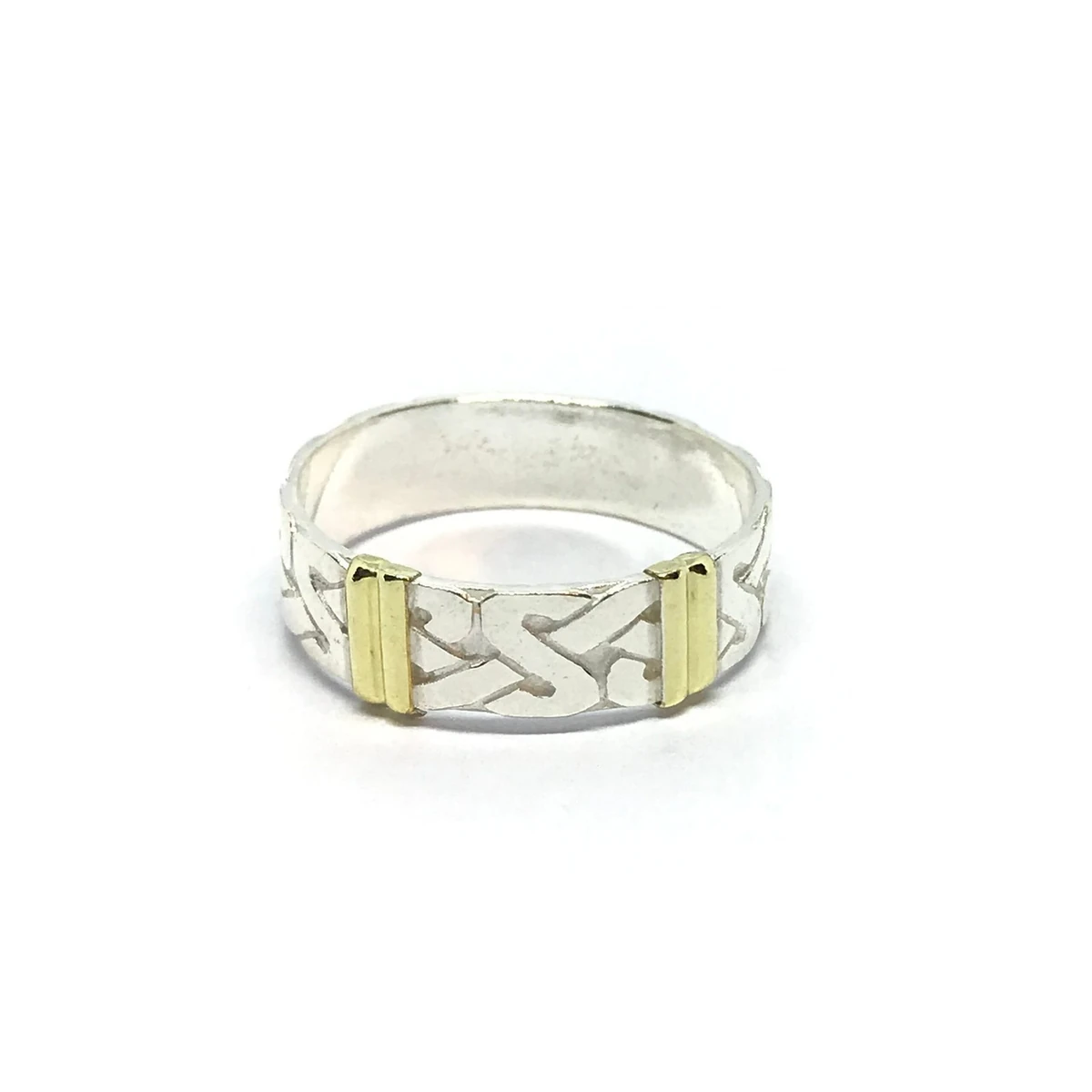PRT30012.1-scaled-1 ANILLO ALIANZA ENCHAPADO EN ORO - Imagen 1