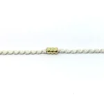 CADENA ARMONÍA DE PLATA 925 CON ESLABONES