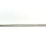 CADENA COLA DE RATA 40CM