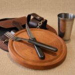 SET DE ASADO SIMIL CARPINCHO - Imagen 2
